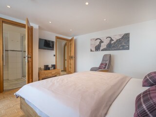 Appartamento per vacanze Oberstdorf Caratteristiche 7