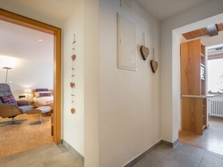 Appartamento per vacanze Oberstdorf Caratteristiche 9