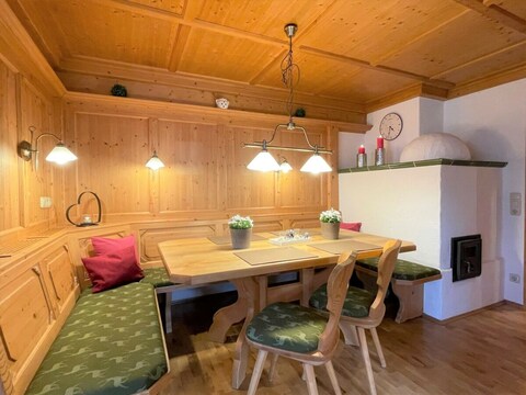 Appartement de vacances Vert Profond