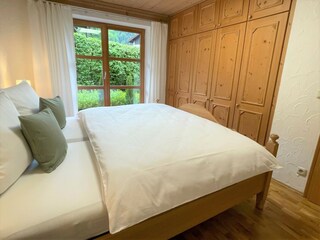 Appartamento per vacanze Oberstdorf Caratteristiche 7