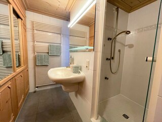 Appartamento per vacanze Oberstdorf Caratteristiche 8