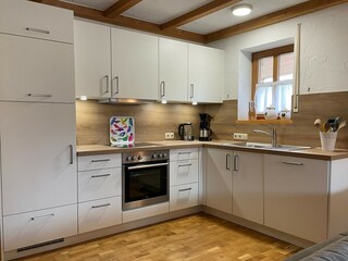 Appartamento per vacanze Oberstdorf Caratteristiche 6