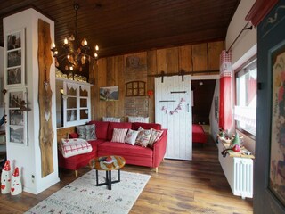 Ferienwohnung Nesselwang Ausstattung 5