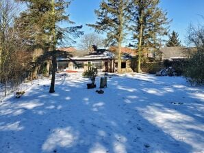 Ferienwohnung III: Inselbungalow Borkum - Borkum - image1