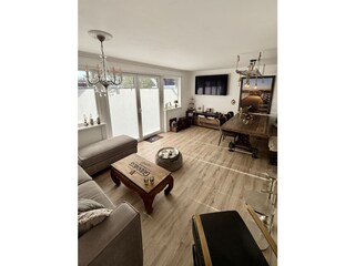 Wohn- und Esszimmer