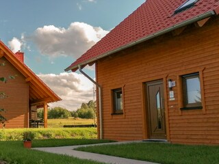 Eingangsbereich