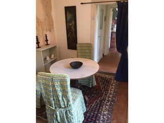 Appartamento per vacanze Maroldsweisach Caratteristiche 23