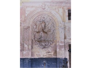 Appartamento per vacanze Maroldsweisach Registrazione all'aperto 12