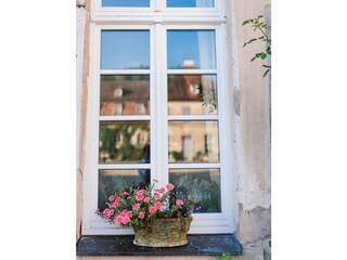 Apartamento de vacaciones Maroldsweisach Entorno 30