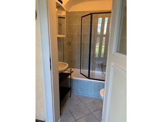 Appartamento per vacanze Maroldsweisach Caratteristiche 21