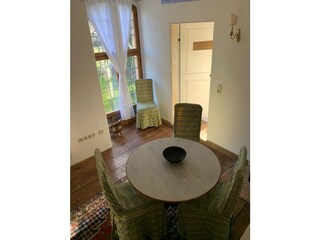 Apartamento de vacaciones Maroldsweisach Características 22