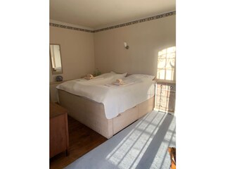 Appartamento per vacanze Maroldsweisach Caratteristiche 20