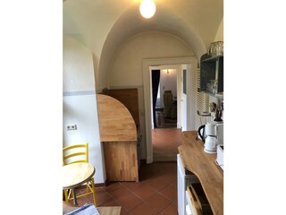 Apartamento de vacaciones Maroldsweisach Características 19