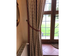 Apartamento de vacaciones Maroldsweisach Características 18