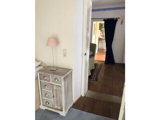 Apartamento de vacaciones Maroldsweisach Características 24