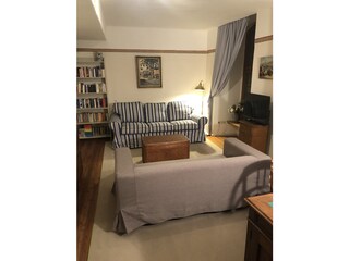 Appartamento per vacanze Maroldsweisach Caratteristiche 16