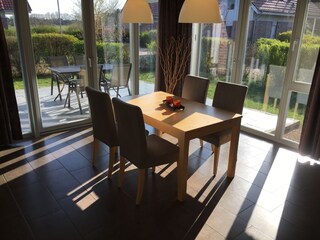 Vakantiehuis Röbel Müritz Kenmerken 10