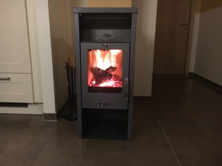 Maison de vacances Röbel Müritz Équipement 17