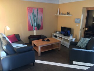 Casa per le vacanze Röbel Müritz Caratteristiche 12