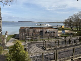 Casa de vacaciones Röbel Müritz Entorno 17