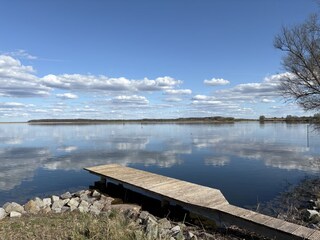 Casa de vacaciones Röbel Müritz Entorno 20