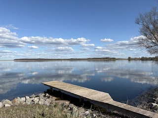 Vakantiehuis Röbel Müritz Omgeving 20