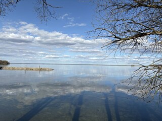 Casa per le vacanze Röbel Müritz Ambiente 21