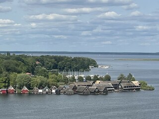 Vakantiehuis Röbel Müritz Omgeving 22