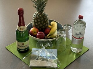 Casa per le vacanze Röbel Müritz Ambiente 25