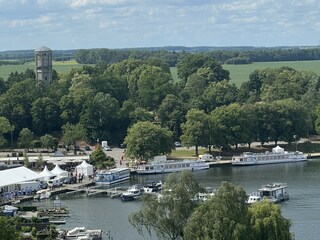 Casa per le vacanze Röbel Müritz Ambiente 24