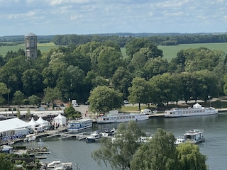 Vakantiehuis Röbel Müritz Omgeving 24