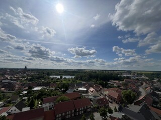 Casa de vacaciones Röbel Müritz Entorno 23