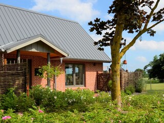 Eingangsbereich
