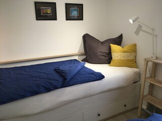 Ferienwohnung Prerow Ausstattung 11