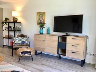 Ferienwohnung Prerow Ausstattung 12