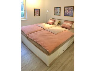 Ferienwohnung Prerow Ausstattung 13