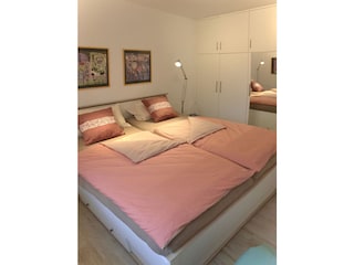 Ferienwohnung Prerow Ausstattung 14