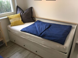 Ferienwohnung Prerow Ausstattung 9