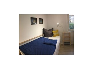 Ferienwohnung Prerow Ausstattung 10