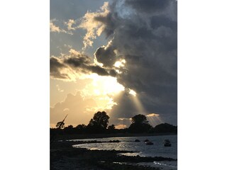 Appartamento Heiligenhafen Registrazione all'aperto 8