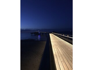 Appartamento Heiligenhafen  37