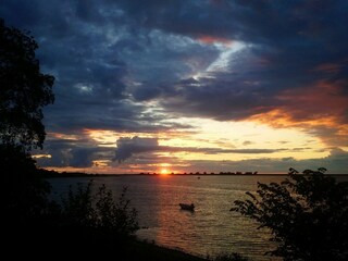 Appartamento Heiligenhafen Registrazione all'aperto 9