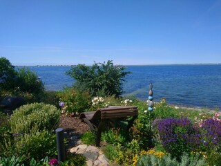 Appartamento Heiligenhafen Registrazione all'aperto 5