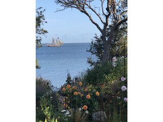 Appartamento Heiligenhafen Registrazione all'aperto 2