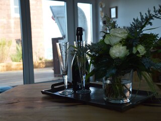 Appartamento Heiligenhafen Caratteristiche 24