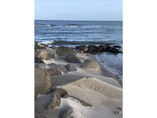 Appartamento Heiligenhafen Ambiente 35