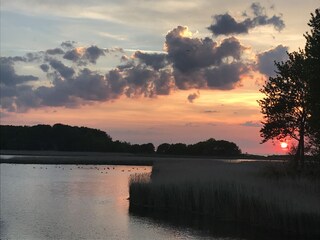 Appartamento Heiligenhafen Ambiente 46