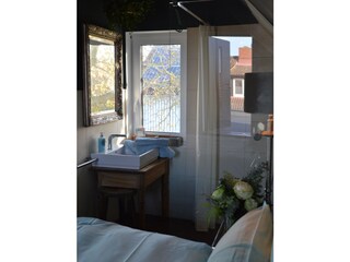 Appartement Heiligenhafen Salle de bain 22