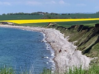 Appartamento Heiligenhafen Ambiente 40