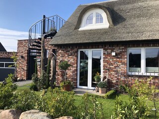 Apartamento Heiligenhafen Grabación al aire libre 12